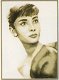 Borduurpakket LANARTE Audrey Hepburn NIEUW ! - 0 - Thumbnail