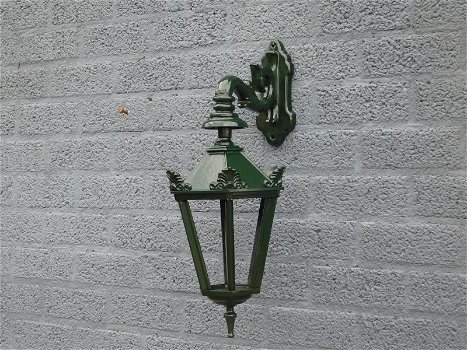 Exterieur licht , buiten hanglamp , deco - 0