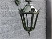 Exterieur licht , buiten hanglamp , deco - 1 - Thumbnail