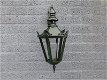 Exterieur licht , buiten hanglamp , deco - 2 - Thumbnail