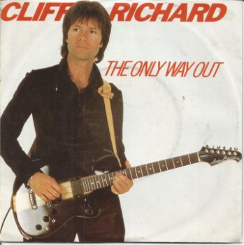 Cliff Richard – The Only Way Out (1982) - 0