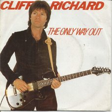 Cliff Richard – The Only Way Out (1982)