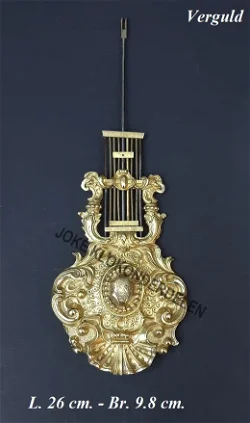 = Slinger kolompendule = 42272