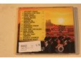 201h - cd - roller coasters - mystery train - Afbeelding 2