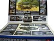 RC tank Tamiya 56020 bouwpakket Leopard 2A6 Full Option Kit 1:16 - 2 - Thumbnail