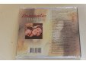 206a - cd - romantic classics - Afbeelding 2