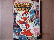 adv6529 donald duck jubileum boek - 0 - Thumbnail