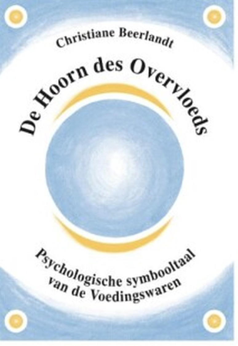 De hoorn des overvloeds, Christiane Beerlandt - nr. 1