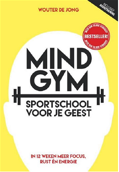 Mindgym, sportschool voor je geest - 0