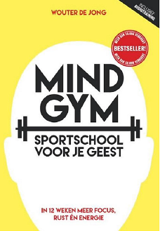 Mindgym, sportschool voor je geest