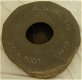 Veldkabel Rol / Field Wire Dispencer ''Donut Roll'', type: MX-6894/TT, US Army, jaren'60/'70.(Nr.1) - 0 - Thumbnail