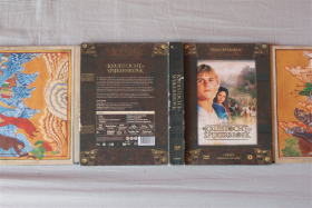 233s - dvd - kruistocht in spijkerbroek - 3 discs - Afbeelding 2