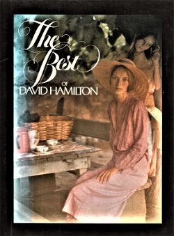 THE BEST of DAVID HAMILTON