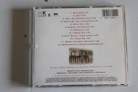 236w - cd - 3t - brotherhood - Afbeelding 2