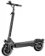 Janobike T10 Electric Scooter 10'' Rubber Tires 1000W*2 Brus - 0 - Thumbnail
