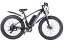 Niubility B26 Electric Bicycle 48V 12.5Ah Battery 1000W - 0 - Thumbnail