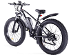 Niubility B26 Electric Bicycle 48V 12.5Ah Battery 1000W - 1 - Thumbnail