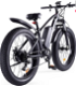 Niubility B26 Electric Bicycle 48V 12.5Ah Battery 1000W - 3 - Thumbnail