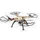 RC drone Syma x8HW quadcopter met wifi camera en FPV - 0 - Thumbnail