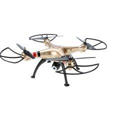 RC drone Syma x8HW   quadcopter met wifi camera  en FPV
