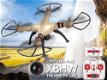 RC drone Syma x8HW quadcopter met wifi camera en FPV - 1 - Thumbnail