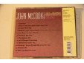 205g - cd - john mccook - sings bold and the beautiful love - Afbeelding 2