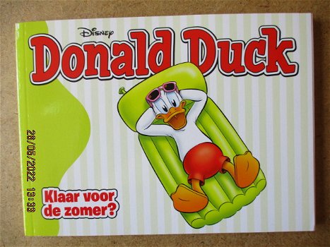adv6544 donald duck action 17 - 0