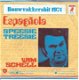 Wim Schell – Espagñola (1971) - 0 - Thumbnail