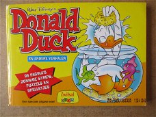  adv6548 donald duck oblong 1