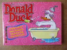 adv6549 donald duck oblong 2