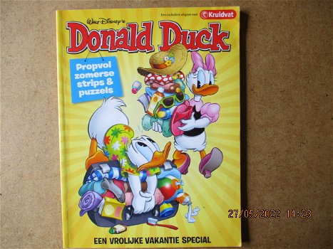 adv6551 donald duck kruidvat 2 - 0