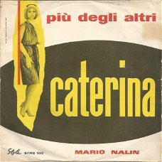 Mario Nalin – Caterina