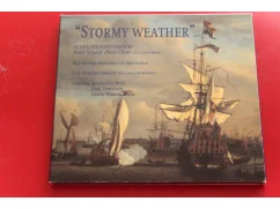 201l - cd - schelde loodsenkoor - stormy weather - nr. 1