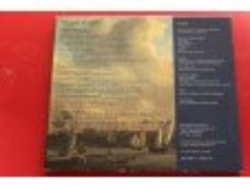 201l - cd - schelde loodsenkoor - stormy weather - Afbeelding 2