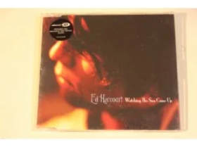 227q - cd single - ed harcourt - watching the sun come up - 4 nrs - nr. 1