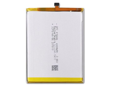 batería para celular elephone A5 Phone A5 - 0