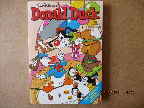 adv6561 donald duck VenD 7 - 0