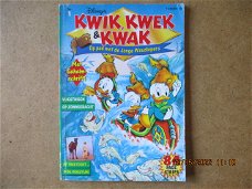 adv6567 kwik kwek en kwak