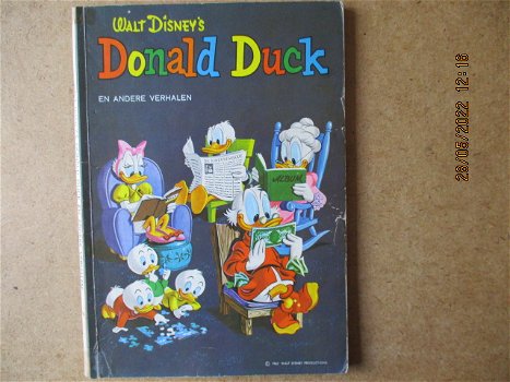 adv6577 donald duck en andere verhalen 6 - 0