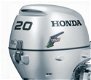 Boot motoren Honda BF20 Lang been - 0 - Thumbnail