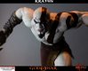 Gaming Heads God of War Statue 1/4 Lunging Kratos - 2 - Thumbnail