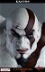 Gaming Heads God of War Statue 1/4 Lunging Kratos - 7 - Thumbnail