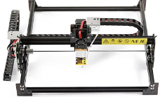 NEJE 3 Pro A40630 5.5W Laser Engraver Cutter, Auto Air Assis