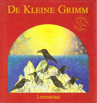 DE KLEINE GRIMM - Div. Auteurs - 0