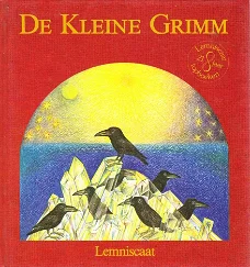 DE KLEINE GRIMM - Div. Auteurs