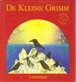 DE KLEINE GRIMM - Div. Auteurs