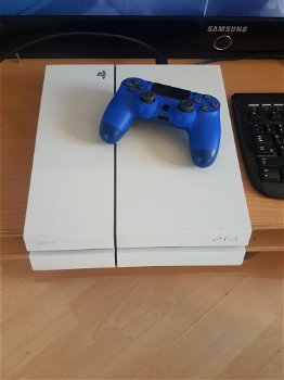 PlayStation 4 - 0