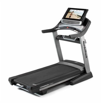 NordicTrack Commercial 2950 Treadmill with 22