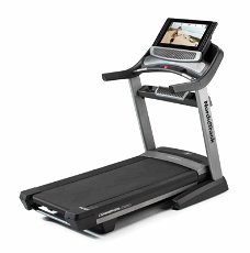NordicTrack Commercial 2950 Treadmill with 22" Interactive Touchscreen