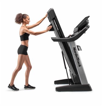 NordicTrack Commercial 2950 Treadmill with 22